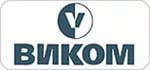 15x6,0 5x114,3 ET45 d60,1  Виком АРТ1511 HS Литой