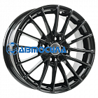 15x6 4x100 ET46 d54.1 INCH IN002-1560 BL