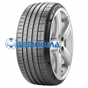 315/40R21 Pirelli P Zero (PZ4) Sports Car