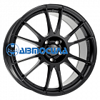 20x12 8x130 ET47 d84 OZ Ultraleggera HLT Matt Black