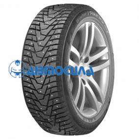215/60R17  Hankook Winter I*Pike RS2 W429A шип.*