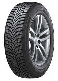 185/55R14 Hankook Winter i*cept RS2 W452