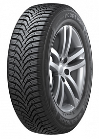 165/65R15 Hankook Winter i*cept RS2 W452