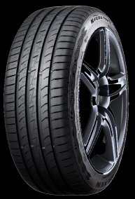 235/50R18 NEXEN NFERA Primus QX
