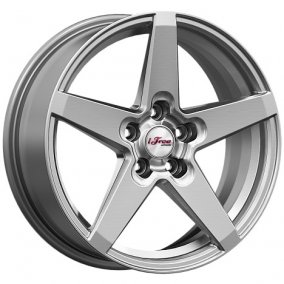 17x6.5 5x108 ET33 d60.1 iFree Токен хай_вэй