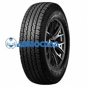 235/85R16 Nexen Roadian AT 4x4