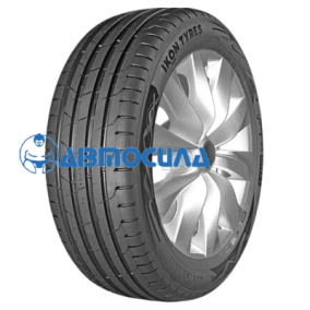 275/45ZR21 Ikon Tyres Autograph Ultra 2 SUV