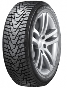 185/60R15  Hankook Winter I*Pike RS2 W429 шип.*