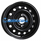 15x6 5x105 ET39 d56.6 ТЗСК Chevrolet Аvео черный