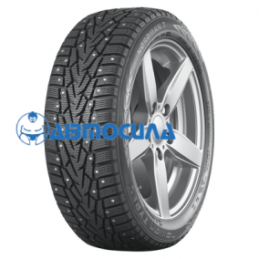 185/65R14  Nokian Tyres Nordman 7 шип.*