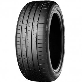 295/35R19 YOKOHAMA Advan Sport V107C