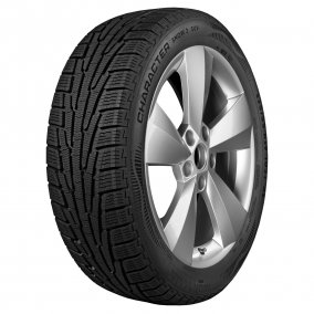 215/65R16 IKONTyres Character Snow 2 SUV