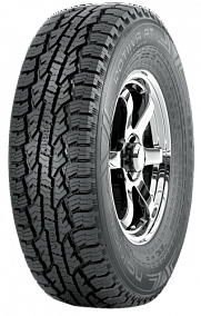 195/55R15 Attar W01