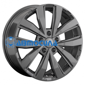 18x7.5 5x120 ET45 d65.1 Replay VV202 GM
