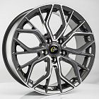 18x7.5 5x108 ET38 d54.1 CROSS_STREET_Россия CR-19 gmf