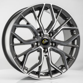 18x7.5 5x108 ET38 d54.1 CROSS_STREET_Россия CR-19 gmf