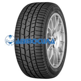 235/45R19 Continental ContiWinterContact TS 830 P