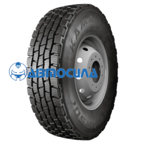 295/80R22.5 Kama NR 501