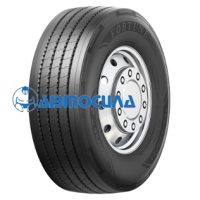 215/75R17.5 Fortune FTH135