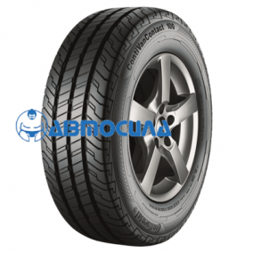 215/60R17C Continental ContiVanContact 100
