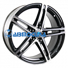 18x7.5 5x114.3 ET38 d67.1 Venti 1818 BD