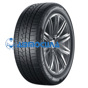 245/35R19 Continental ContiWinterContact TS 860 S