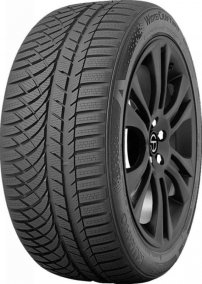 255/35R20 KUMHO WP72