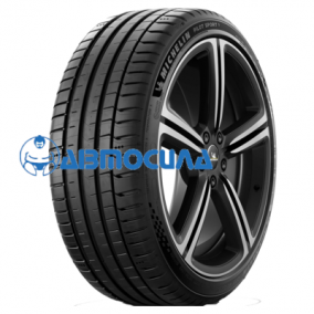 285/40R19 Michelin Pilot Sport 5