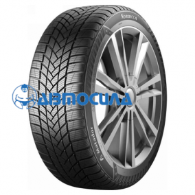 205/45R17 Matador MP 93 Nordicca