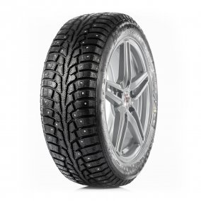 235/55R18 CONTYRE ARCTIC ICE II