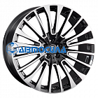 20x8.5 5x120 ET45 d59.6 Replay GA11 BKF