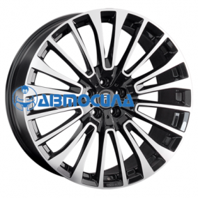 20x8.5 5x120 ET45 d59.6 Replay GA11 BKF