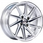 17x7.5 5x114.3 ET35 d67.1 NZ H-03L sf