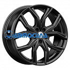 19x8 5x120 ET43 d65.1 СКАД Арика (КЛ1083) Бархат новый