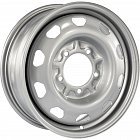 16x6 5x139.7 ET45 d108.6 SDT U2887D_P silver