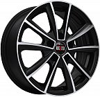 15x6 5x105 ET39 d56.6 ALCASTA M15 mbf