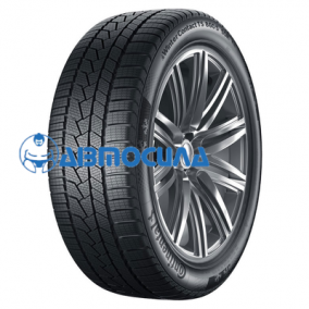 245/35R21 Continental ContiWinterContact TS 860 S