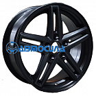 16x6.5 5x114.3 ET39 d60.1 CrossStreet CR-24 MB