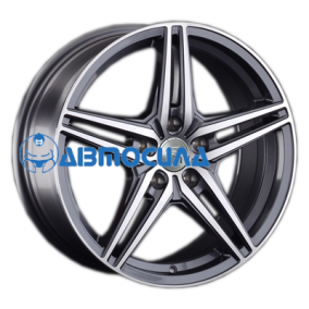 17x7.5 5x112 ET40 d66.6 Replay MR194 GMF