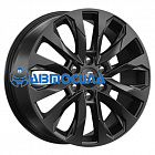 20x8 6x139.7 ET55 d100.1 Premium Series КР007 (TANK 700) Fury black
