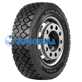 215/75R17.5 Royal Black DV002