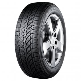 225/60R16 BRIDGESTONE BLIZZAK LM-32