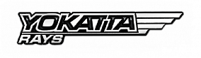 17x7 5x108 ET55 d63.3 YOKATTA MODEL-5 bkf