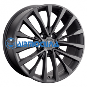 18x8 5x114.3 ET50 d60.1 Replay TY358 MGM