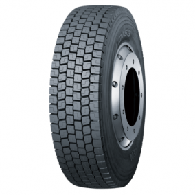 295/80R22.5 Goodride AD153