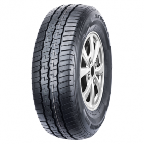 205/75R16C Tracmax Transporter RF-09