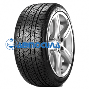 265/65R17 Pirelli Scorpion Winter