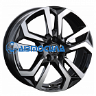 17x7 5x114.3 ET35 d67.1 Replay KI263 BKF