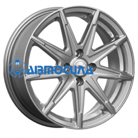 16x6 4x100 ET45 d54.1 iFree Хит Хай Вэй