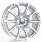 15x6,5 5x100 ET38 d57,1  Nitro Y303 S Литой